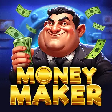 Money Maker game tile