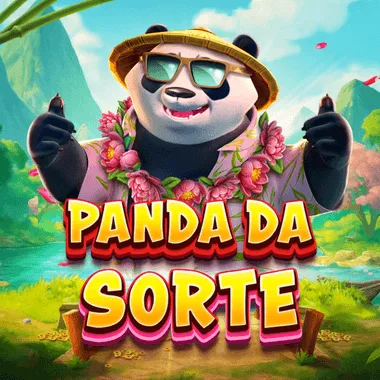 Panda Goes Boom game tile