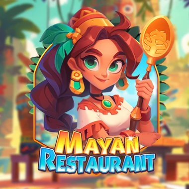 Mayan Restaurant game tile