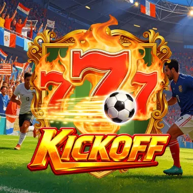 777 Kickoff game tile