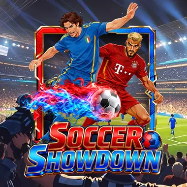 Soccer Showdown game tile