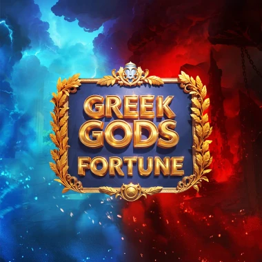 Fortune Greek Gods game tile