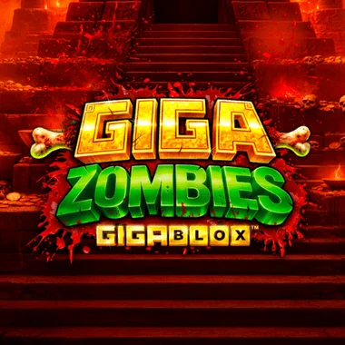 Giga Zombies game tile