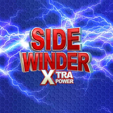 Sidewinder Xtra Power game tile